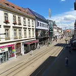 Schoendorf - Virtual Reception Hostel Bratislava
