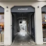 Schoendorf - Virtual Reception Hostel