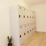 Schoendorf - Virtual Reception Bratislava