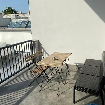 Schoendorf - Virtual Reception Hostel