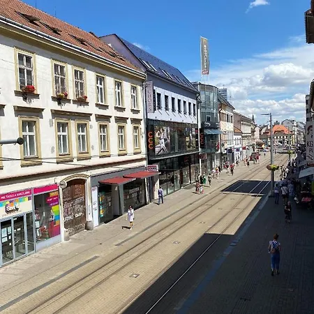 Schoendorf - Virtual Reception Hostel Bratislava