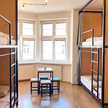 Hostel Schoendorf - Virtual Reception Pressburg