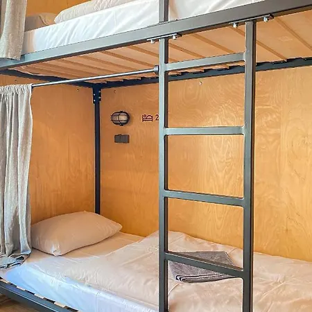 ホステル Schoendorf - Virtual Reception ブラチスラヴァ