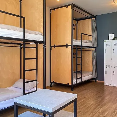 Schoendorf - Virtual Reception Hostel