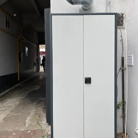 Schoendorf - Virtual Reception Hostel