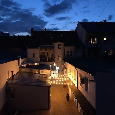 Schoendorf - Virtual Reception Pressburg