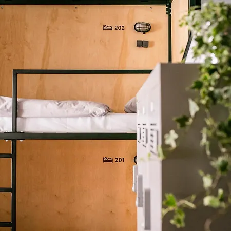 Hostel Schoendorf - Virtual Reception Bratislava