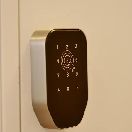 Schoendorf - Virtual Reception Albergue