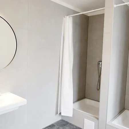 Albergue Schoendorf - Virtual Reception Bratislava