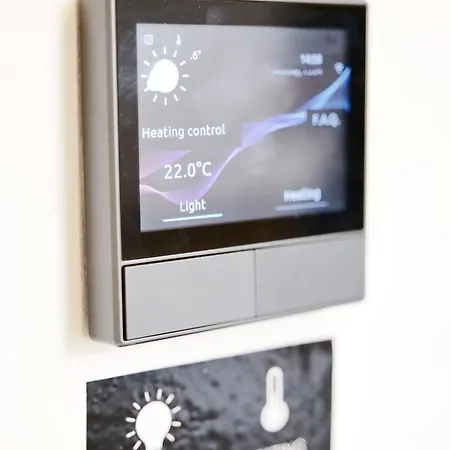 Schoendorf - Virtual Reception *