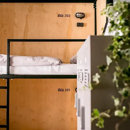 Schoendorf - Virtual Reception Hostel