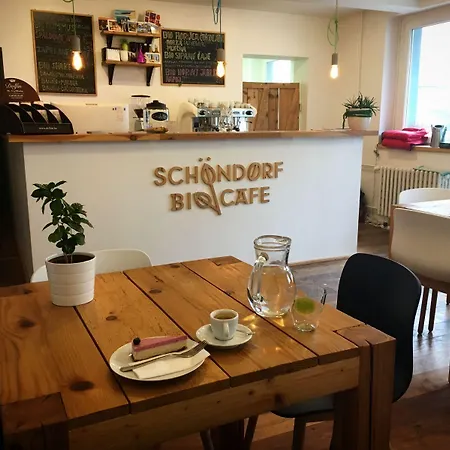 Schoendorf - Virtual Reception Hostel *