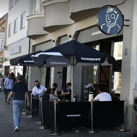 Schoendorf - Virtual Reception Hostel *