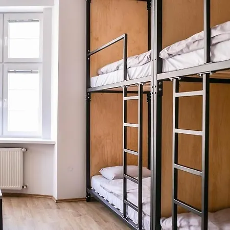 Hostel Schoendorf - Virtual Reception *