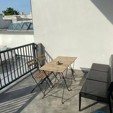 Albergue Schoendorf - Virtual Reception