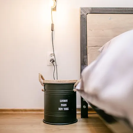 Schoendorf - Virtual Reception Hostel *