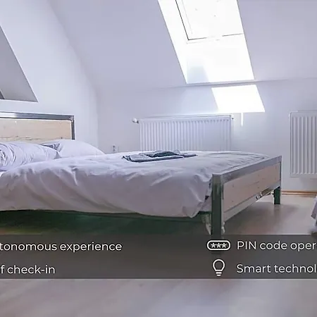Hostel Schoendorf - Virtual Reception Μπρατισλάβα