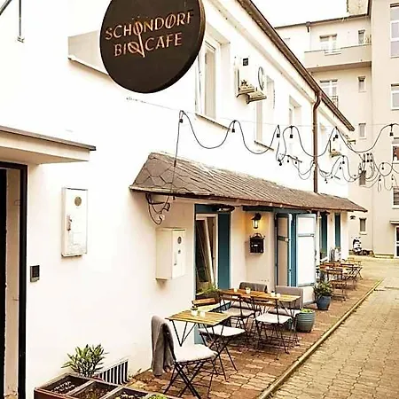 Hostel Schoendorf - Virtual Reception *
