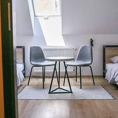 Hostel Schoendorf - Virtual Reception Μπρατισλάβα
