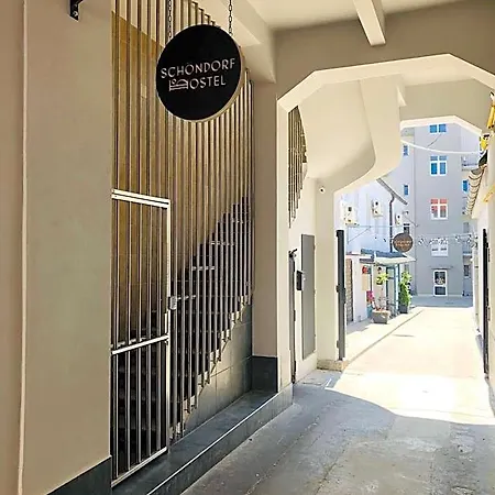 Schoendorf - Virtual Reception Hostel *
