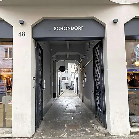 Schoendorf - Virtual Reception
