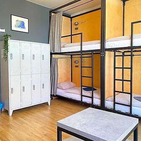 Hostel Schoendorf - Virtual Reception