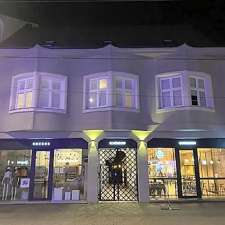 Hostel Schoendorf - Virtual Reception Μπρατισλάβα