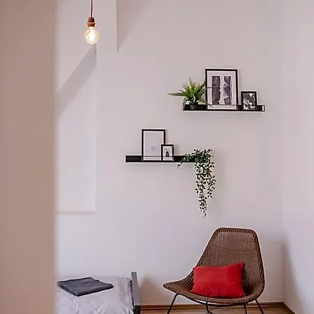 Hostel Schoendorf - Virtual Reception Bratislava
