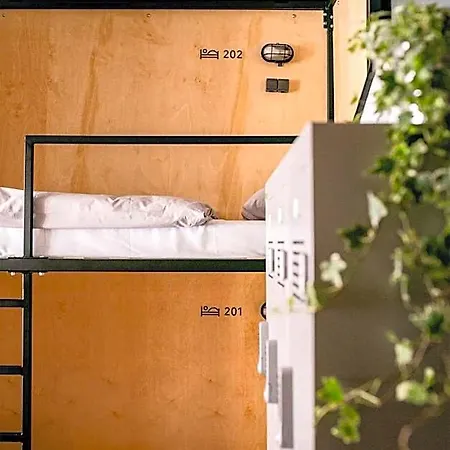 Schoendorf - Virtual Reception Hostel *