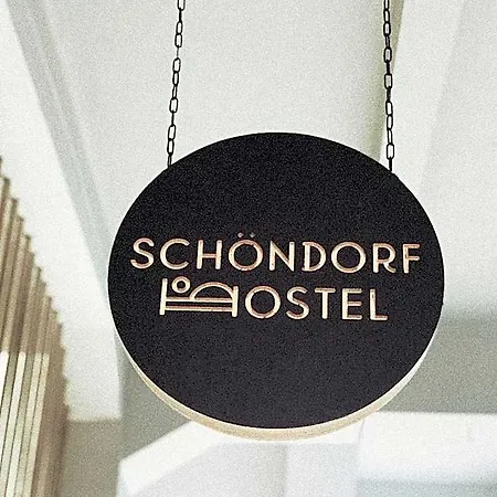 Schoendorf - Virtual Reception Hostel *