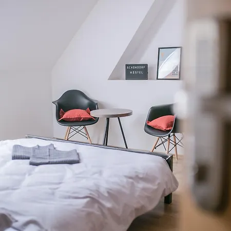Schoendorf - Virtual Reception Hostel