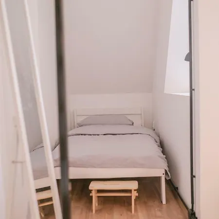 Hostel Schoendorf - Virtual Reception Pressburg