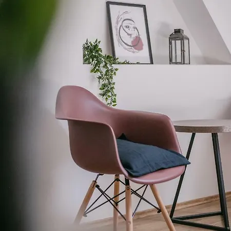 Schoendorf - Virtual Reception ブラチスラヴァ