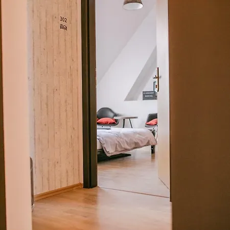 Schoendorf - Virtual Reception * Bratislava