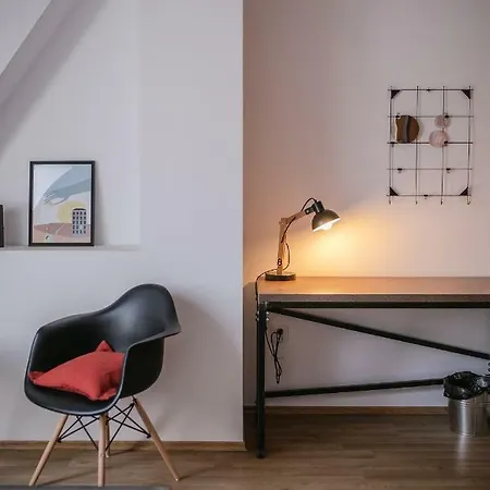 Schoendorf - Virtual Reception Hostel *