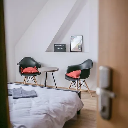 Schoendorf - Virtual Reception * ブラチスラヴァ