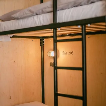 Hostel Schoendorf - Virtual Reception Pressburg