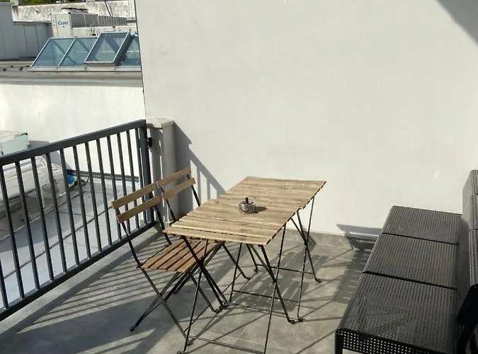 Schoendorf - Virtual Reception Ostello