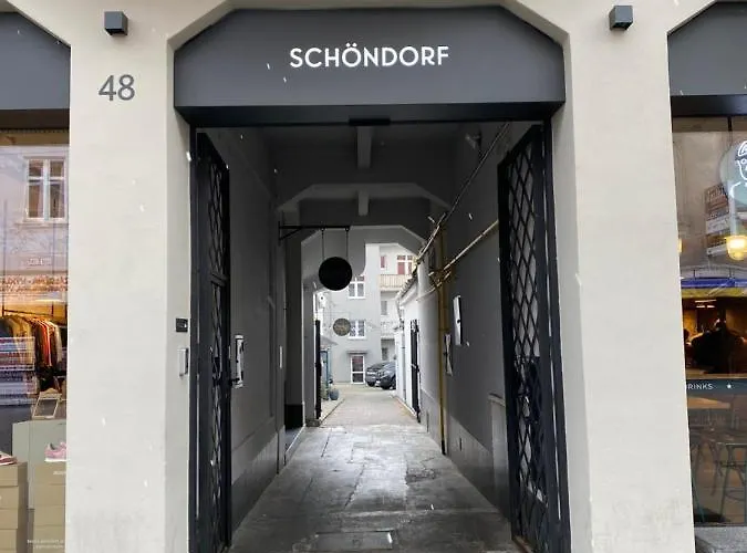 Schoendorf - Virtual Reception Hostel