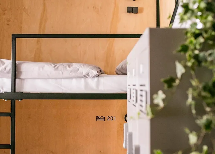 Hostel Schoendorf - Virtual Reception Bratislava