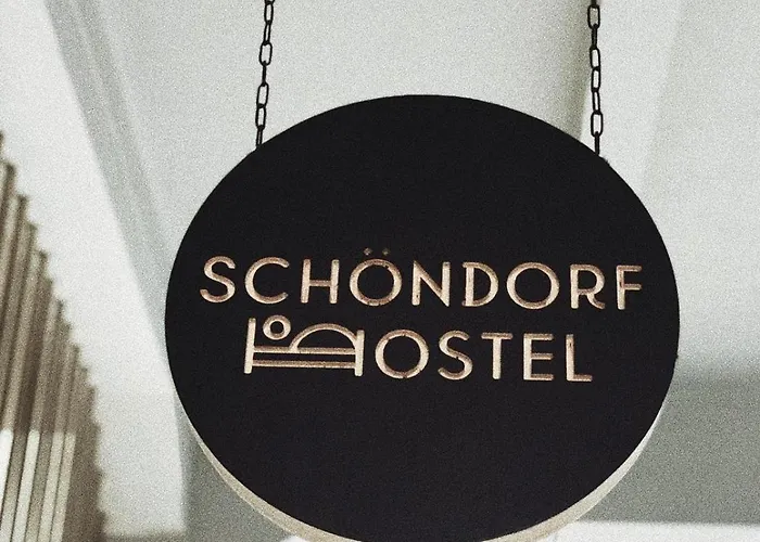 Hostel Schoendorf - Virtual Reception