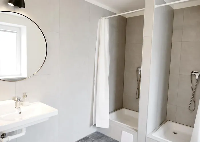 旅馆 Schoendorf - Virtual Reception 布拉迪斯拉发