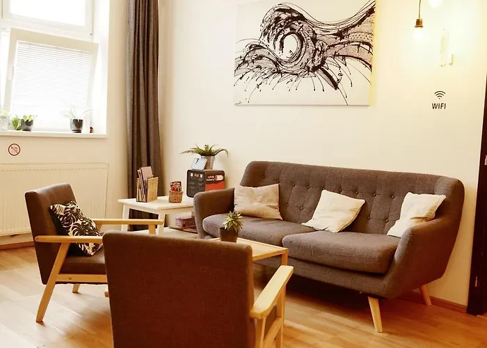 Hostel Schoendorf - Virtual Reception *