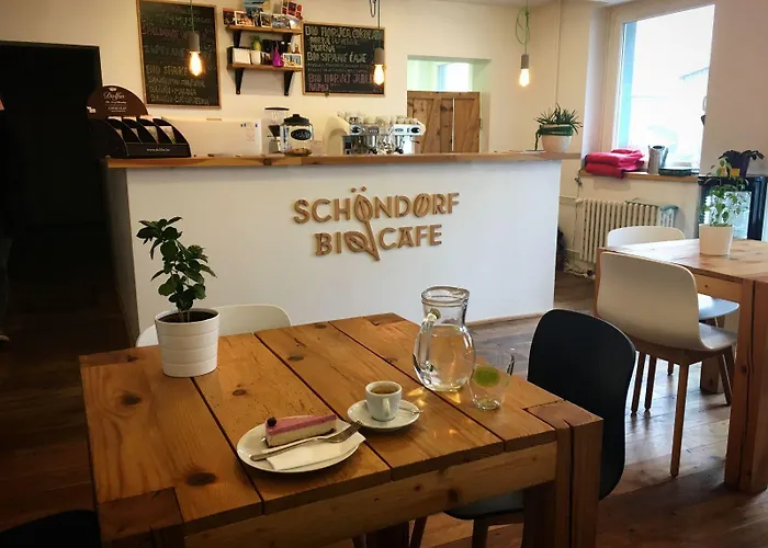 Schoendorf - Virtual Reception 旅馆 *