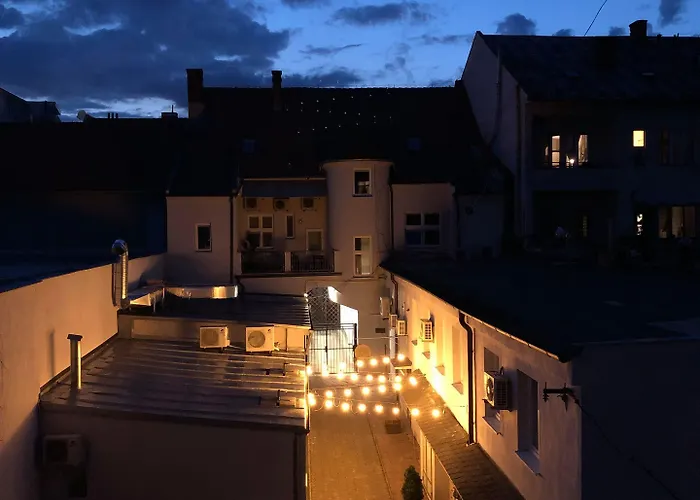 Schoendorf - Virtual Reception Bratislava