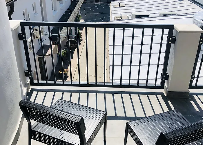 Schoendorf - Virtual Reception Hostel