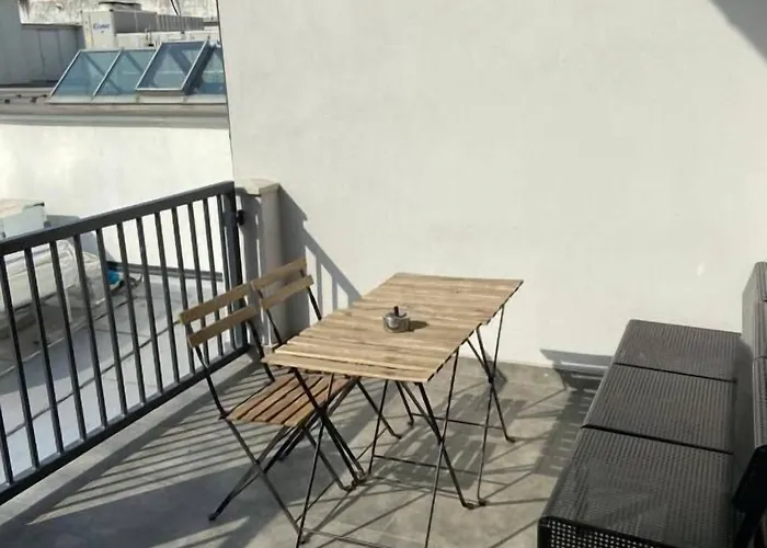 Hostel Schoendorf - Virtual Reception