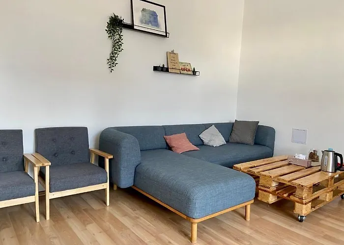 旅馆 Schoendorf - Virtual Reception