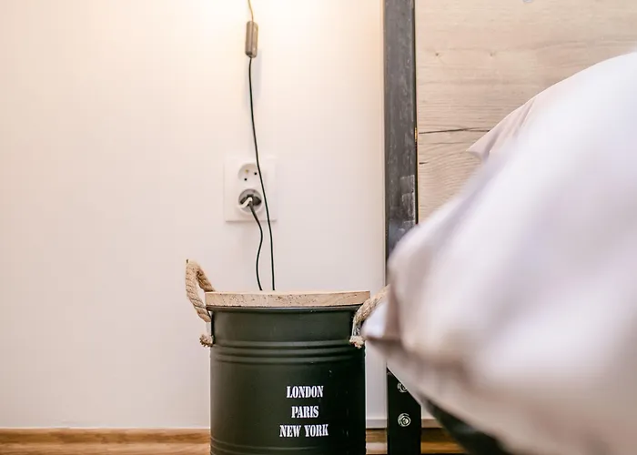 Schoendorf - Virtual Reception 旅馆 *