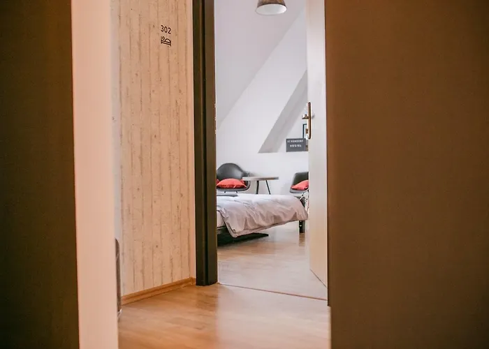 Schoendorf - Virtual Reception * Bratislava